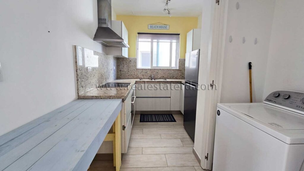 Апартамент Coral Village Баваро 6