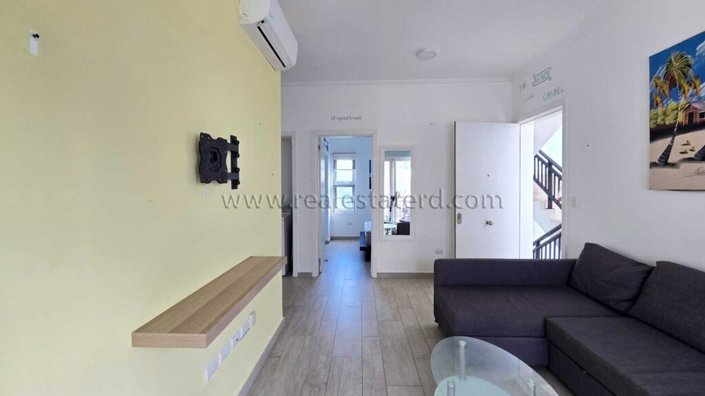Апартамент Coral Village Баваро 8