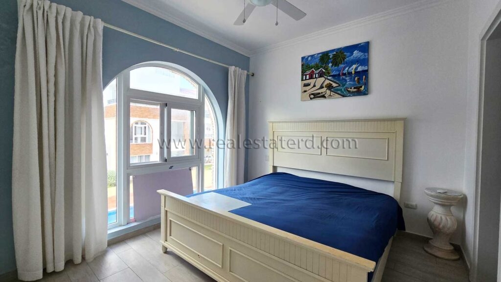 Апартамент Coral Village Баваро 9