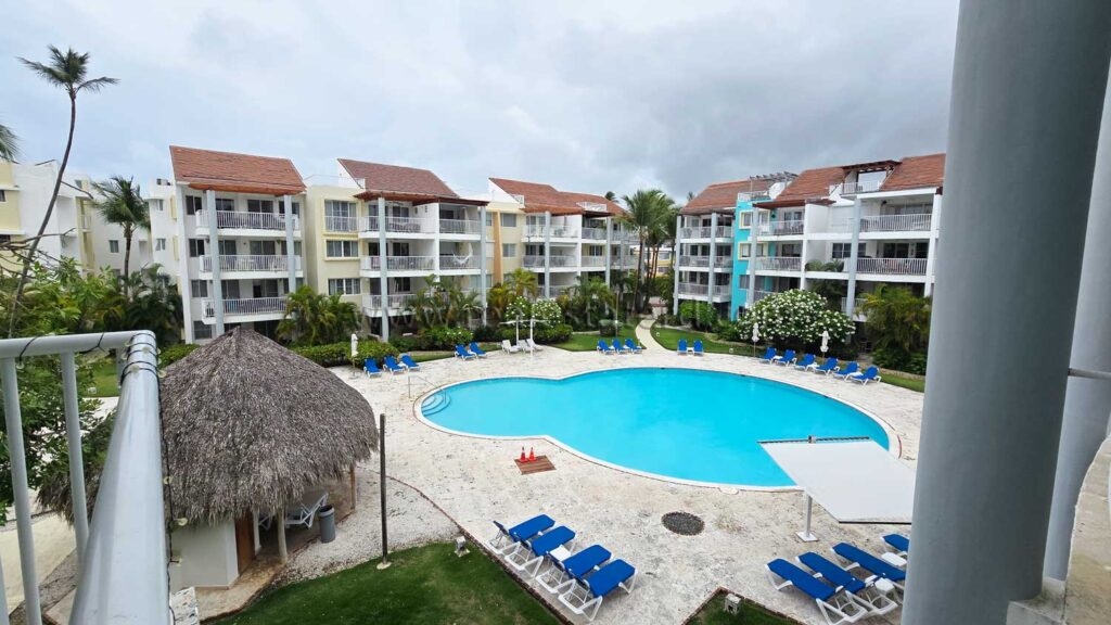 Апартамент в Playa Turquesa 9