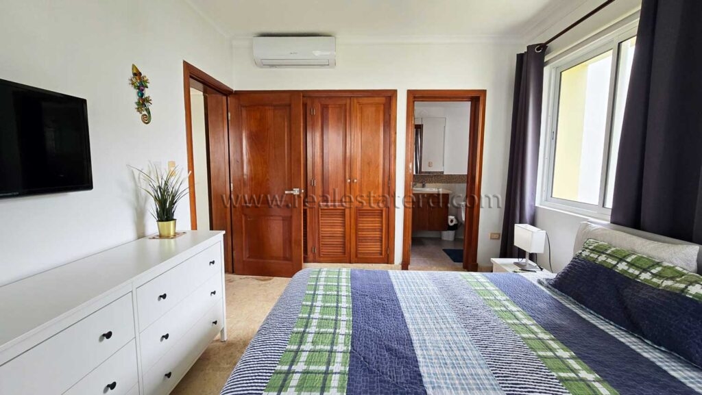 Апартамент в Playa Turquesa 12