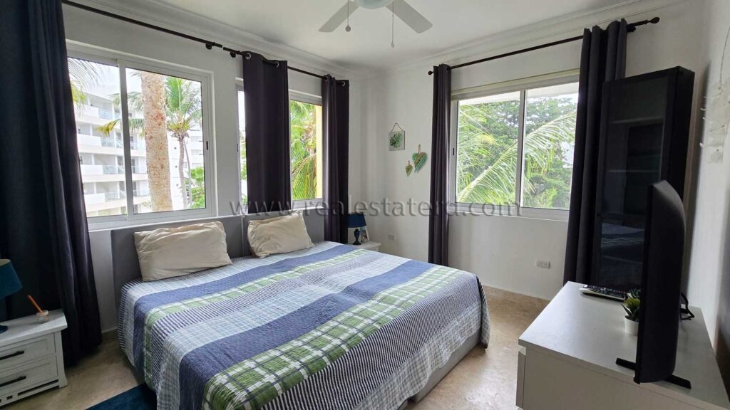 Апартамент в Playa Turquesa 15