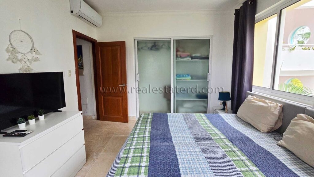 Апартамент в Playa Turquesa 16