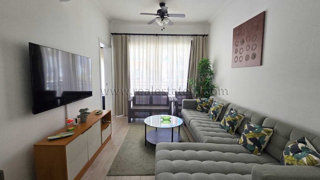 Апартамент Coral Village бассейн 3