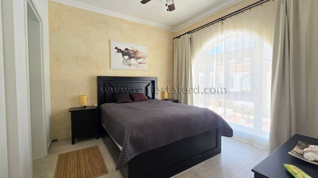 Апартамент Coral Village бассейн 9