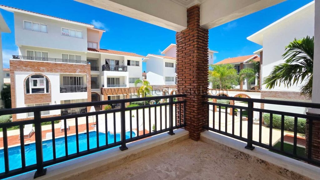 Апартамент Coral Village бассейн 13