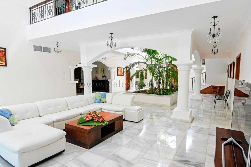 Вилла Cocotal las brisas 11