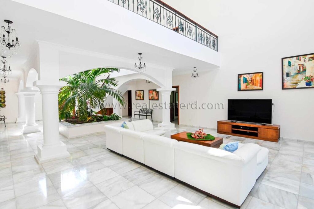 Вилла Cocotal las brisas 12