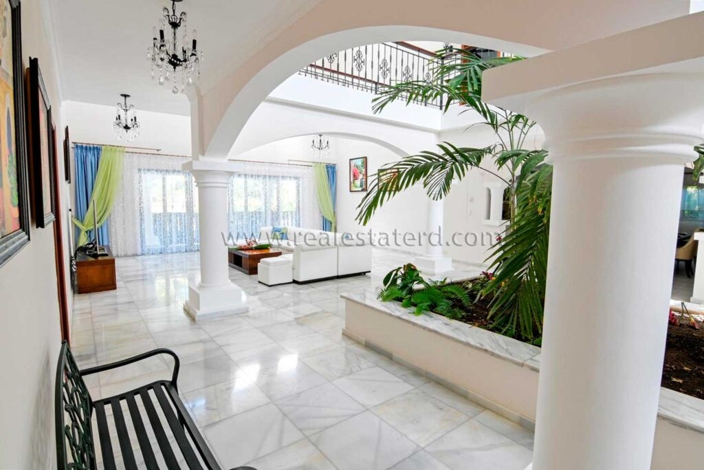 Вилла Cocotal las brisas 13