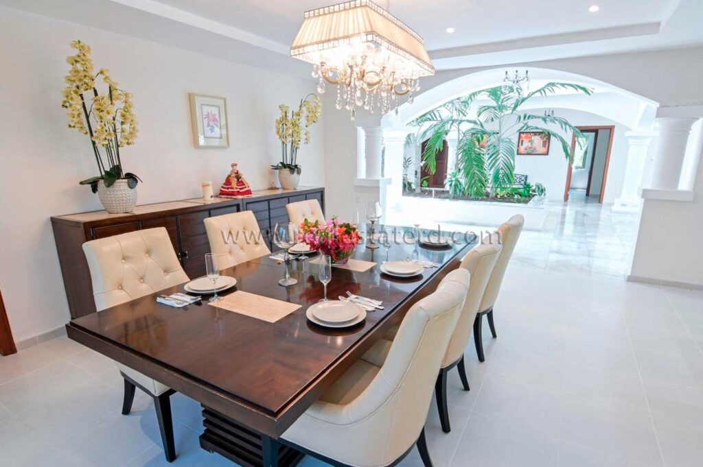 Вилла Cocotal las brisas 16