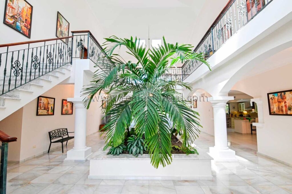 Вилла Cocotal las brisas 21