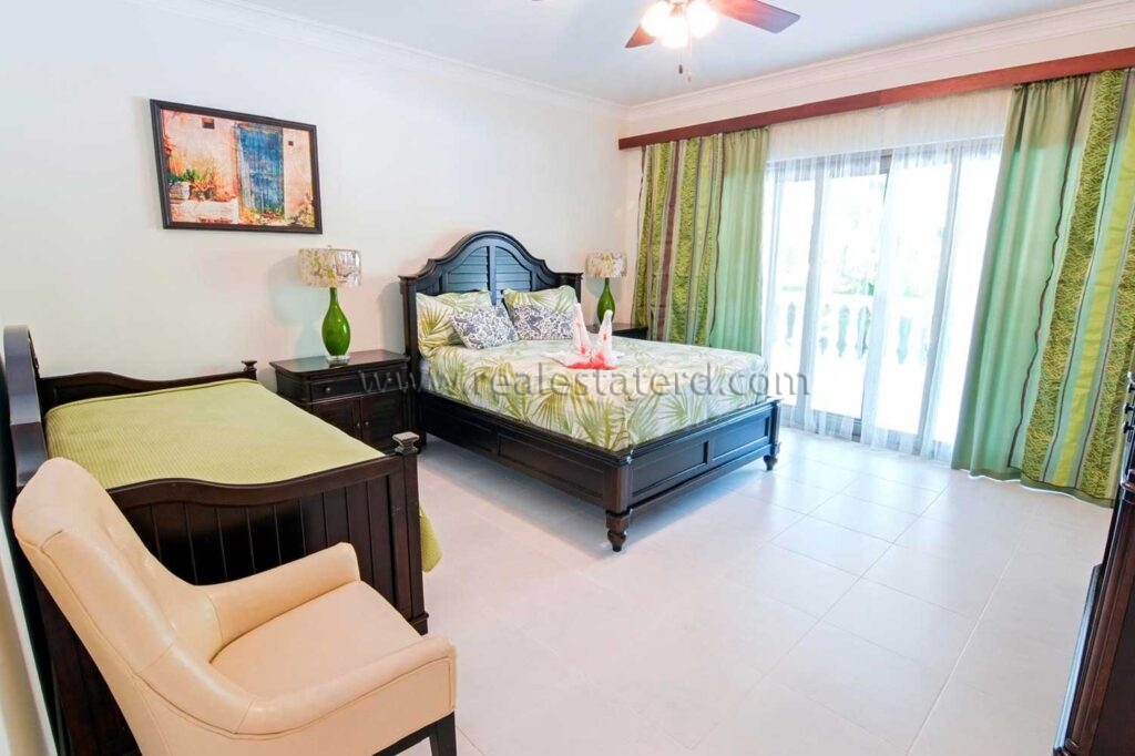 Вилла Cocotal las brisas 22