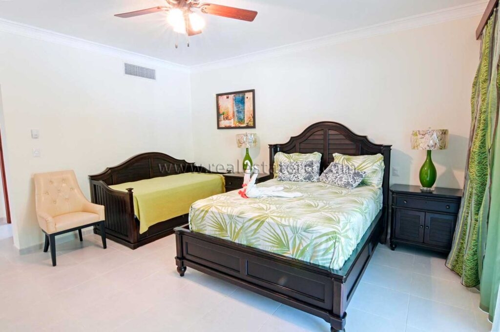 Вилла Cocotal las brisas 23