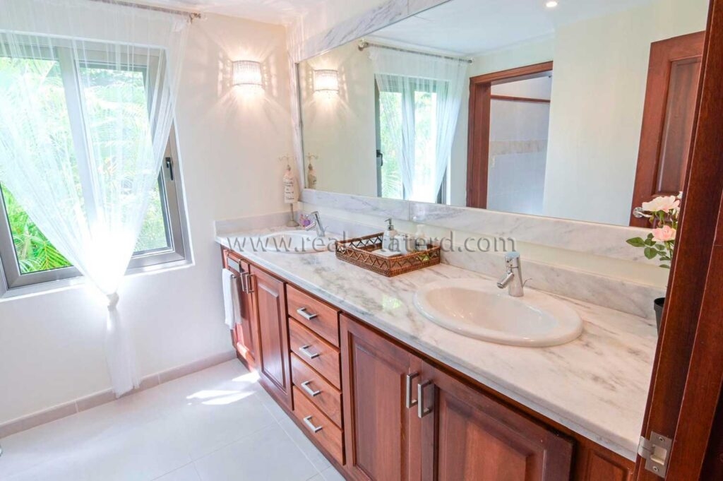 Вилла Cocotal las brisas 24