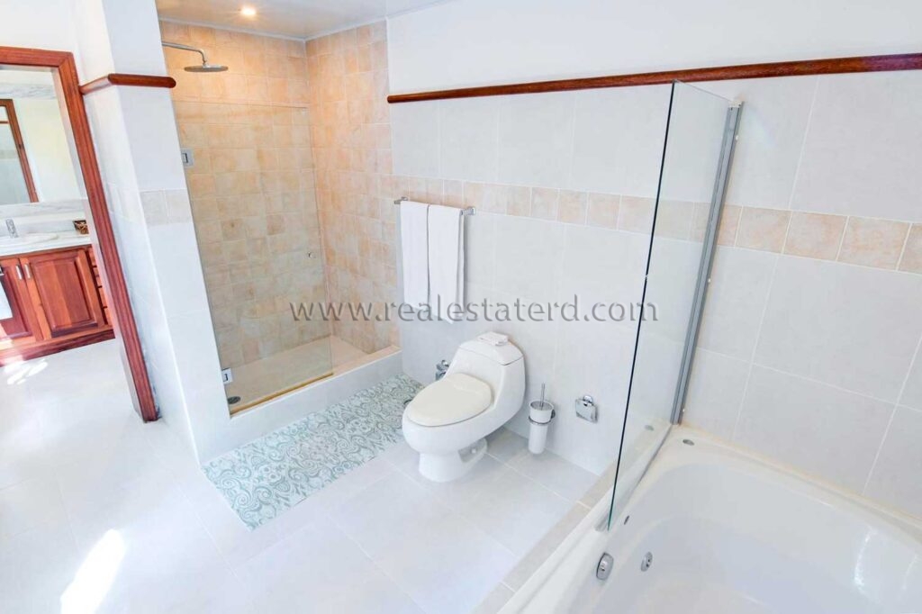 Вилла Cocotal las brisas 25