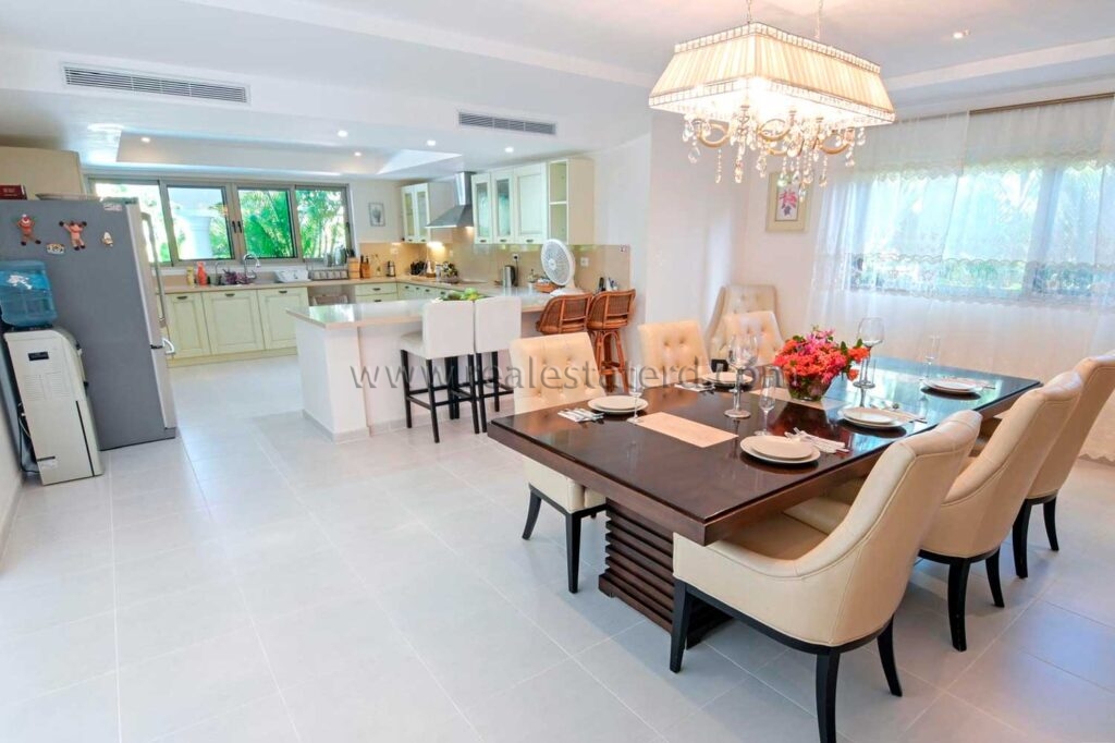 Вилла Cocotal las brisas 26
