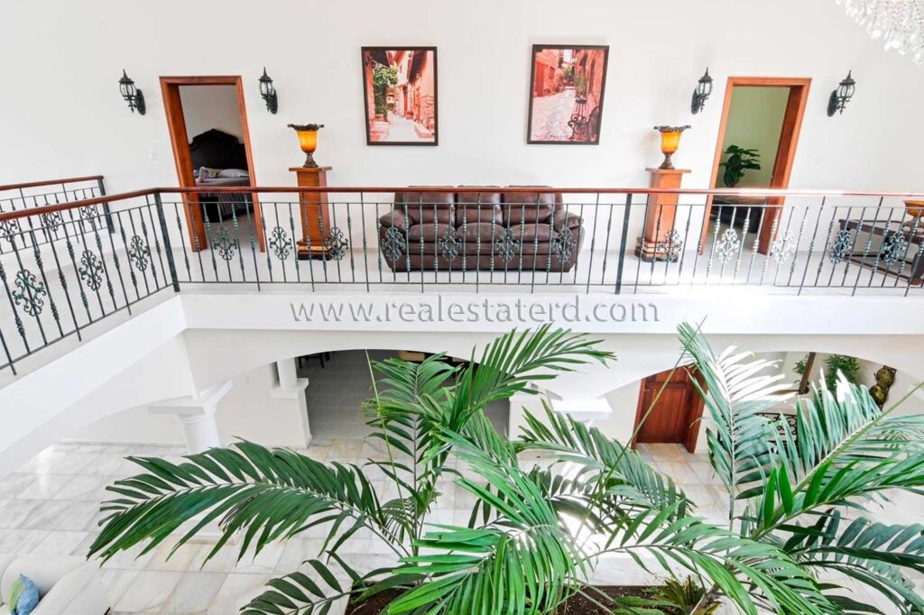 Вилла Cocotal las brisas 27
