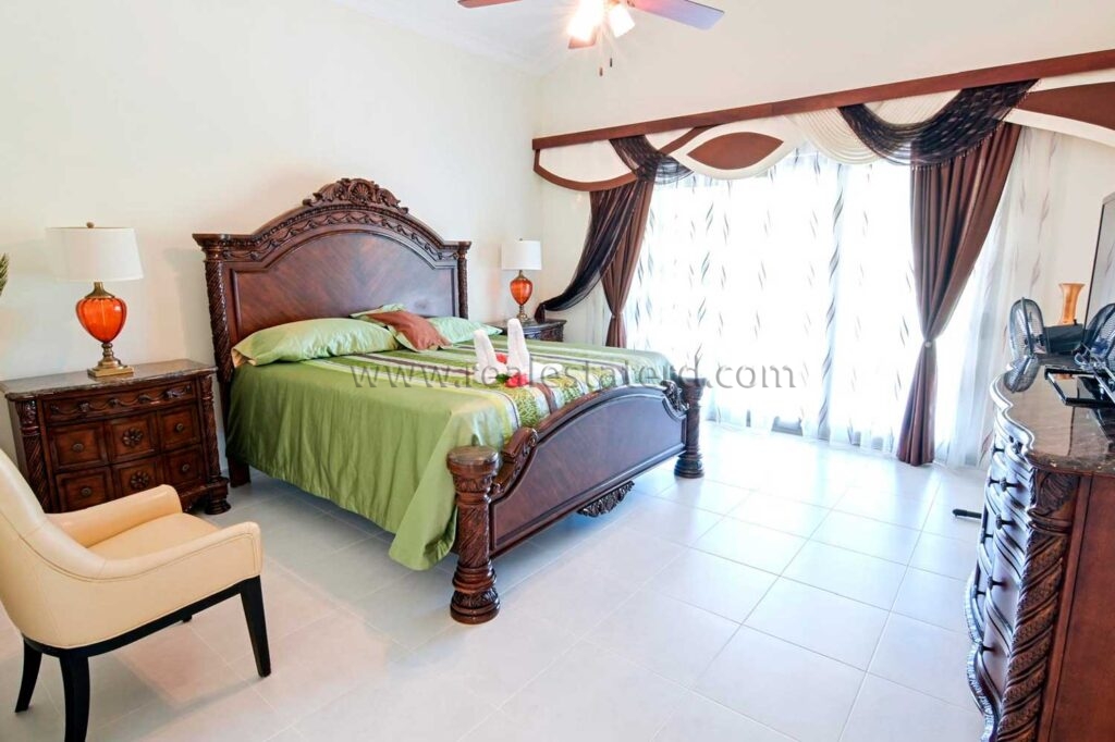 Вилла Cocotal las brisas 28