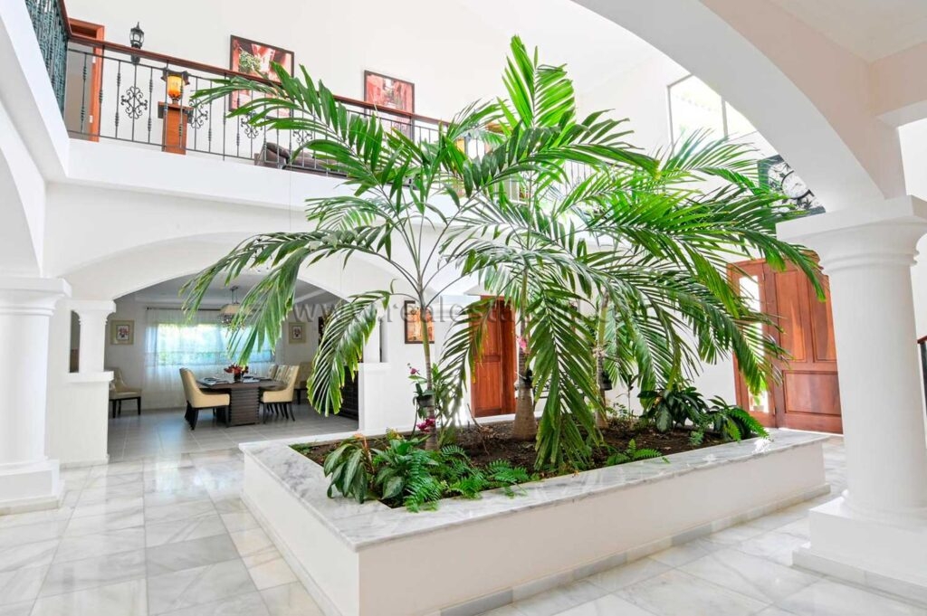 Вилла Cocotal las brisas 29