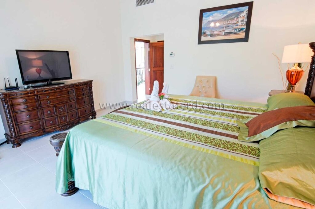 Вилла Cocotal las brisas 30