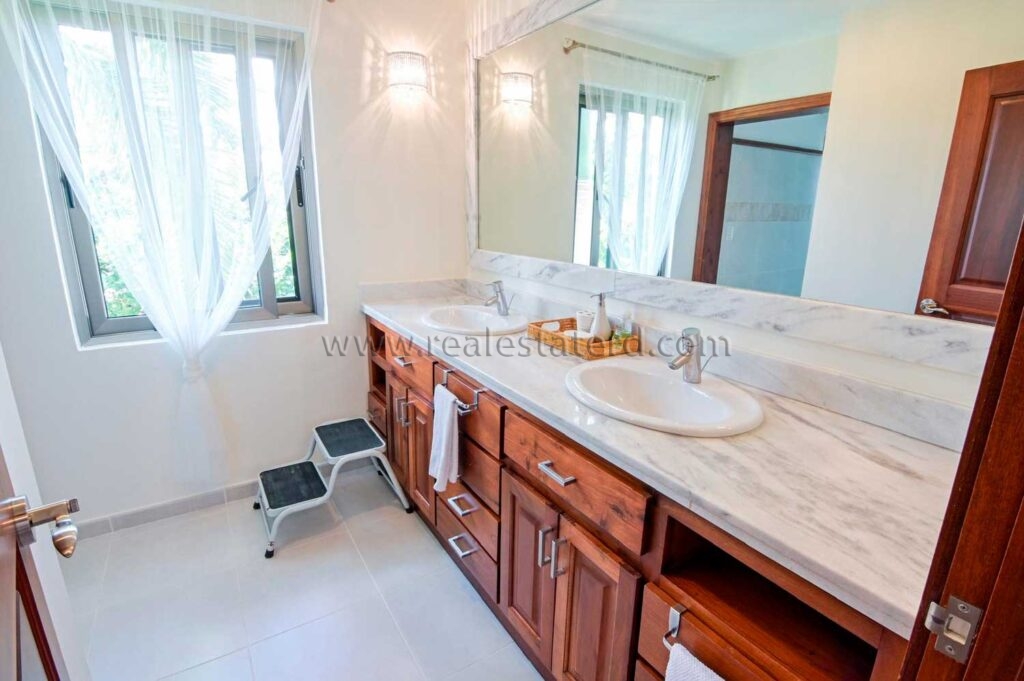 Вилла Cocotal las brisas 31