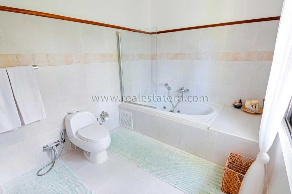 Вилла Cocotal las brisas 32