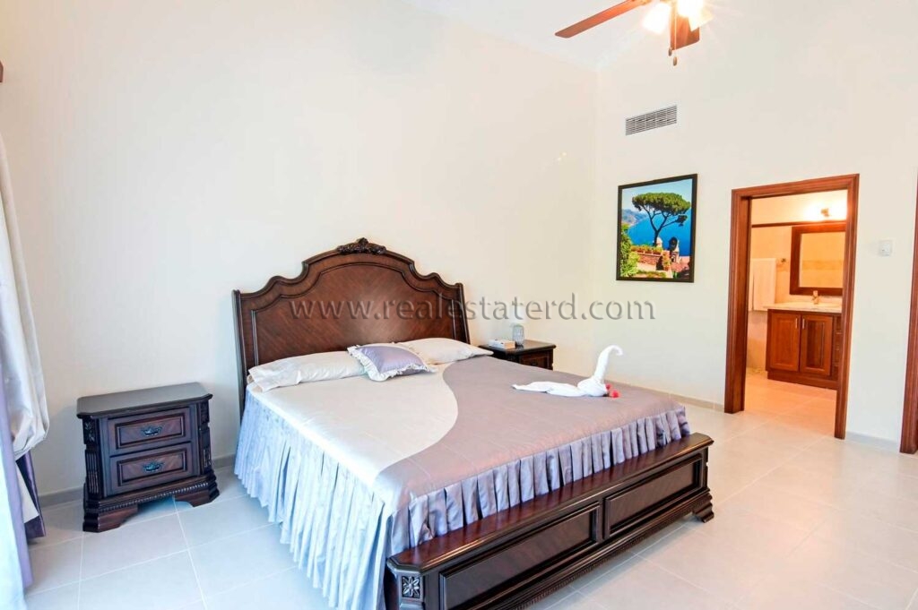 Вилла Cocotal las brisas 35