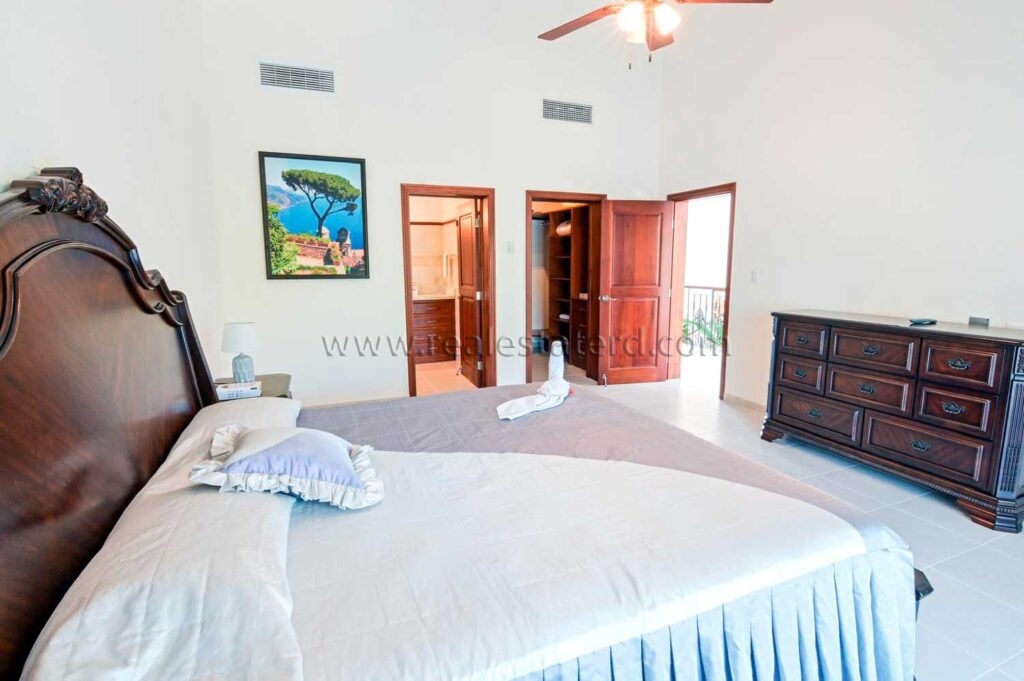 Вилла Cocotal las brisas 36