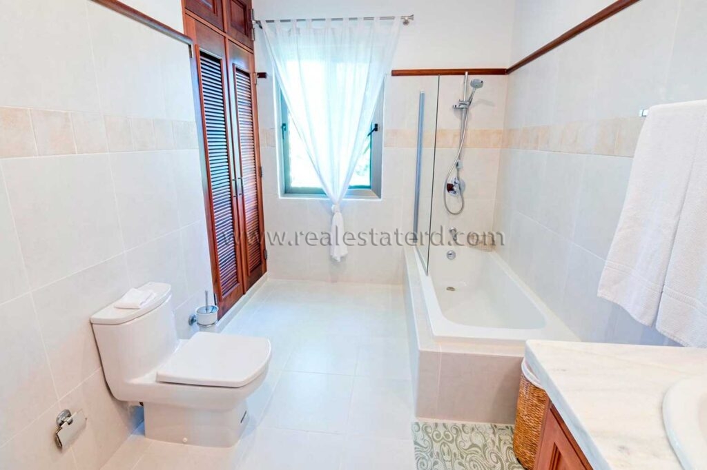 Вилла Cocotal las brisas 38