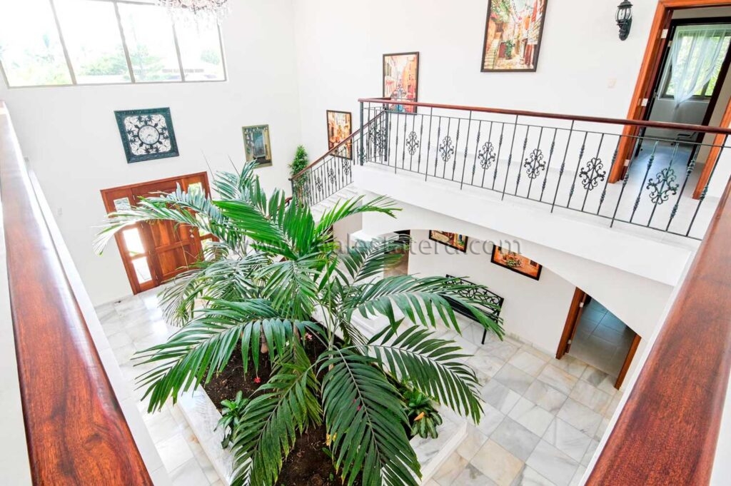 Вилла Cocotal las brisas 39