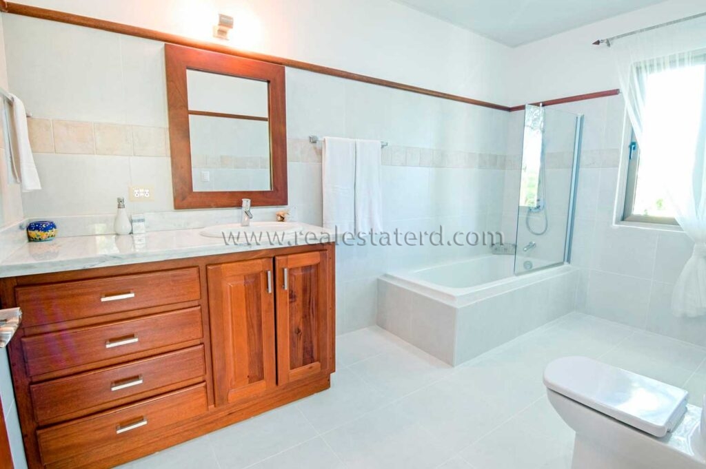Вилла Cocotal las brisas 41