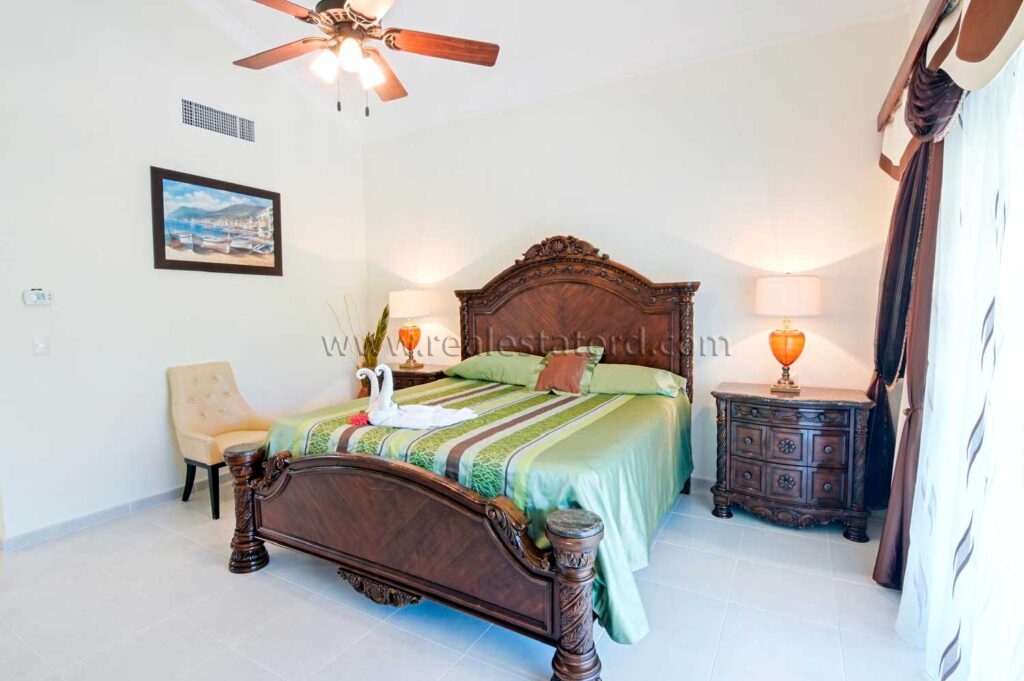 Вилла Cocotal las brisas 42