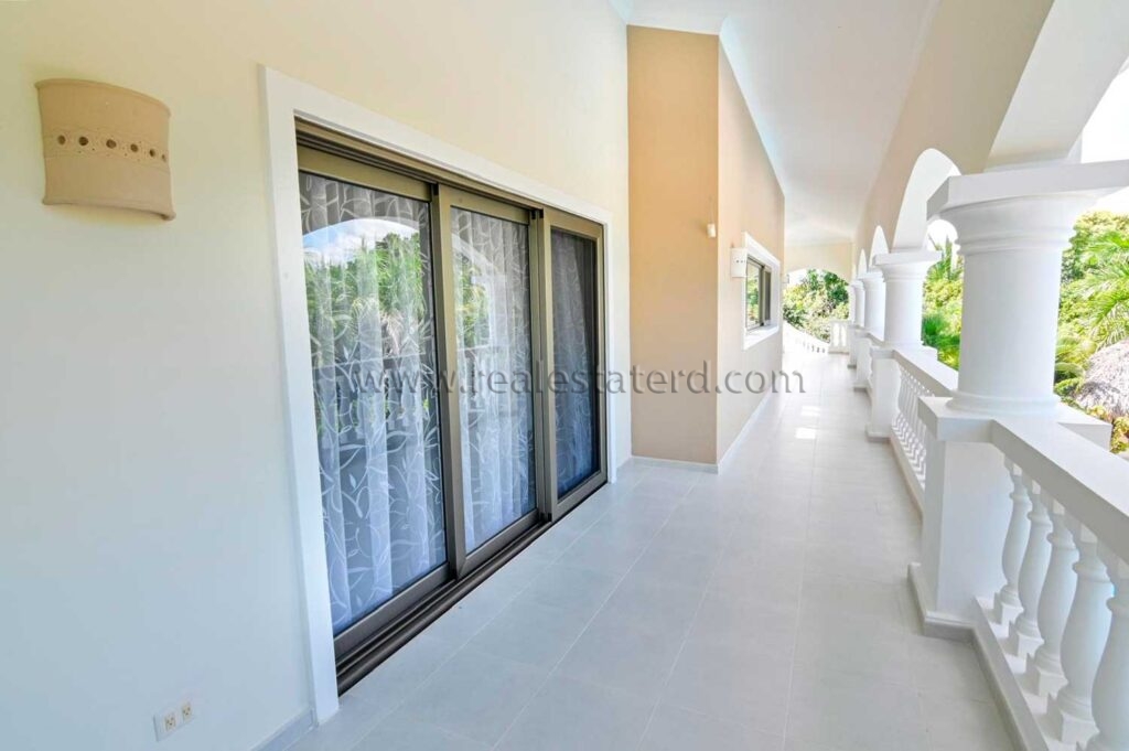 Вилла Cocotal las brisas 8