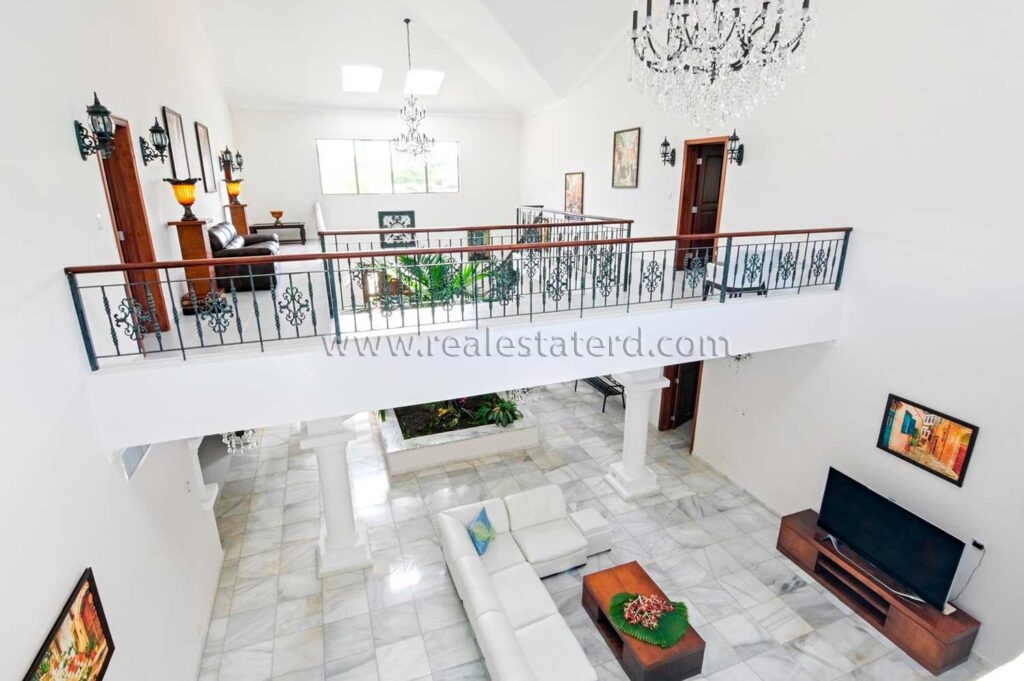 Вилла Cocotal las brisas 9