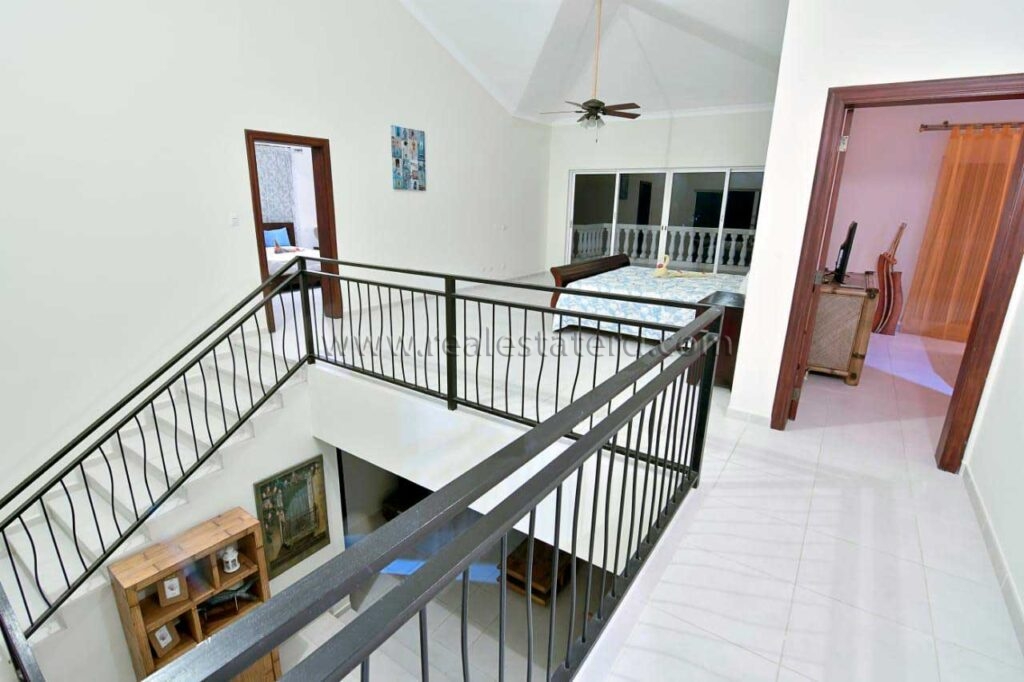 вилла в Cocotal Лас Оркидэас 26
