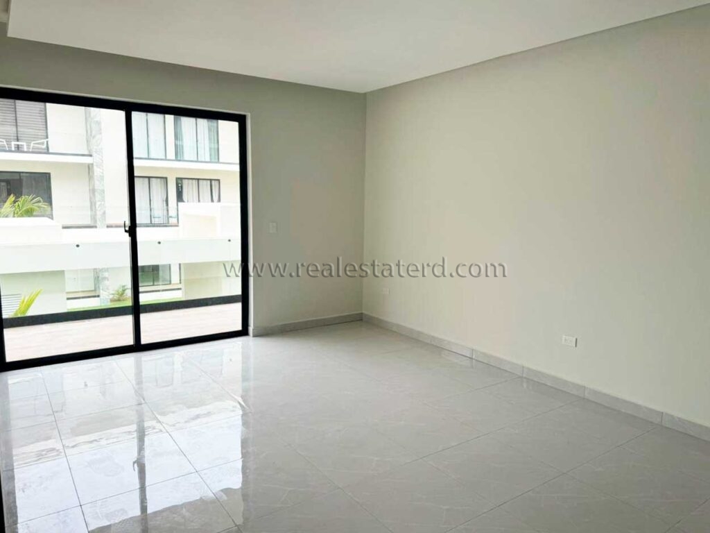 Eden Tropical apartment 12