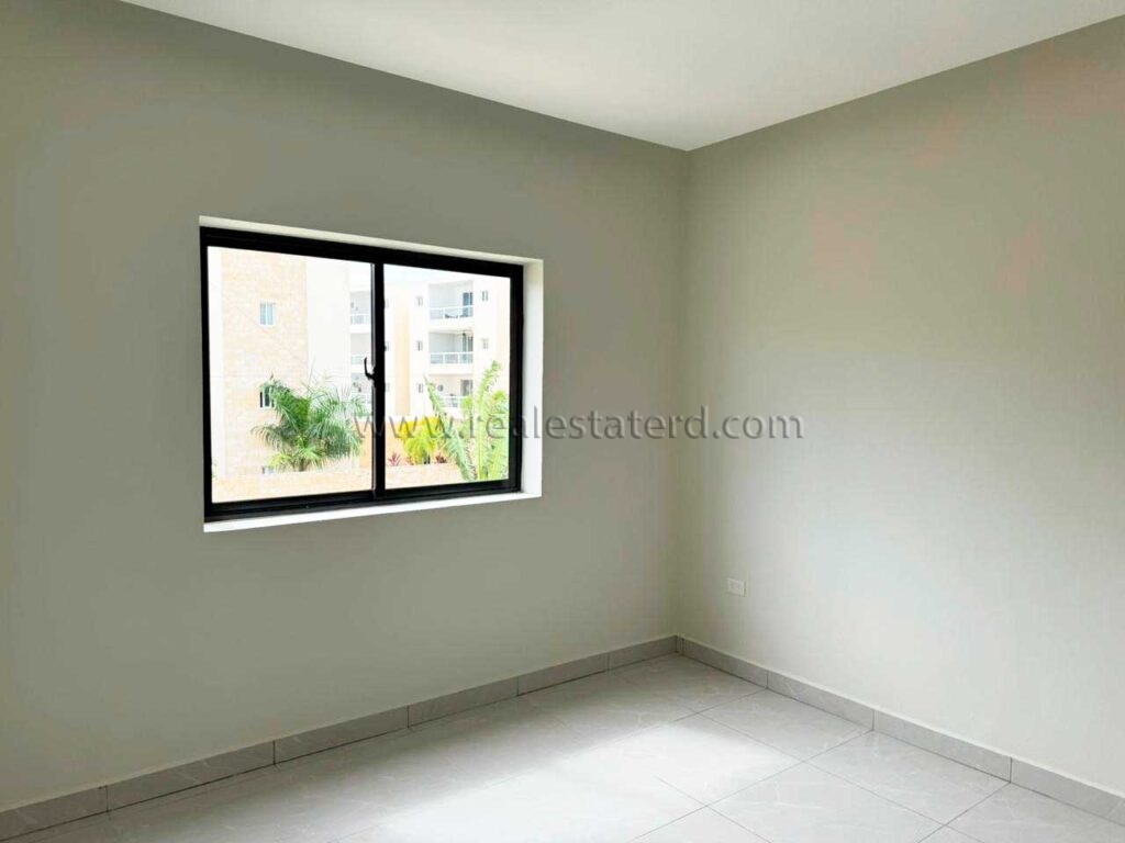 Eden Tropical apartment 5