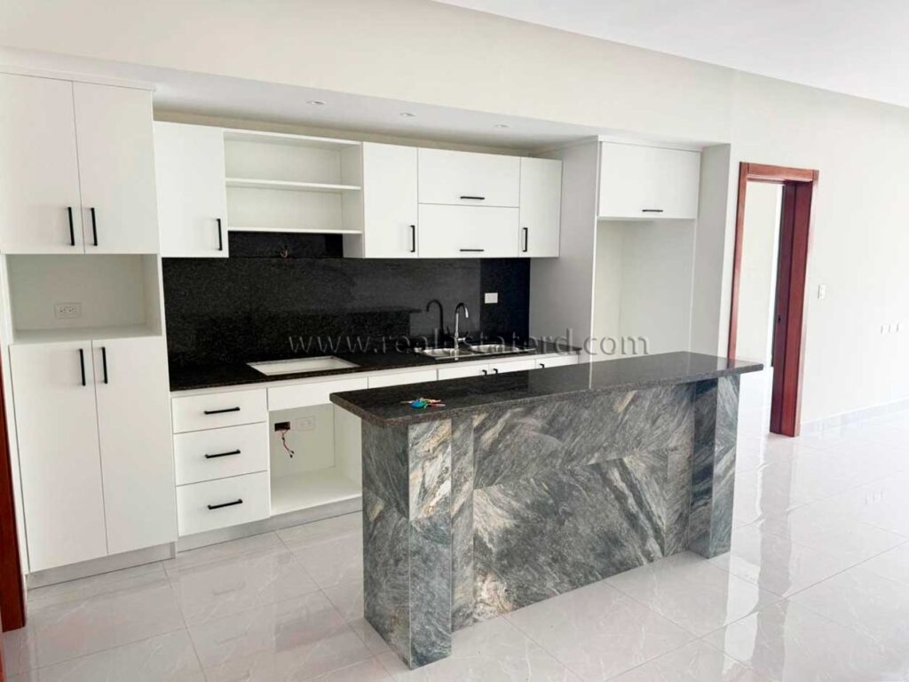 Eden Tropical apartment 6